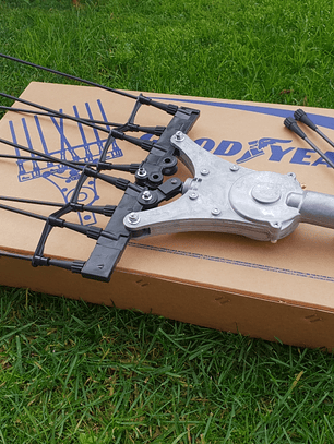 Varejador Azeitona Goodyear