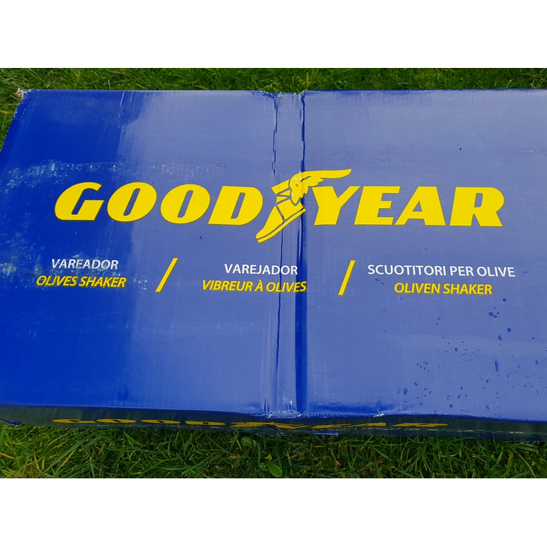 Varejador Azeitona Goodyear 7