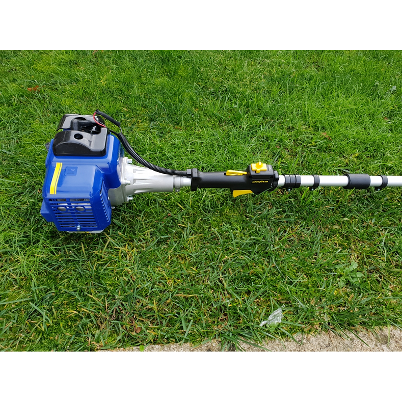 Varejador Azeitona Goodyear 9