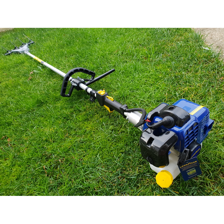 Varejador Azeitona Goodyear 12