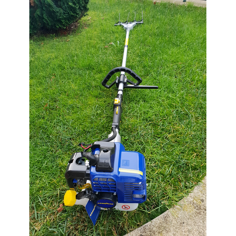 Varejador Azeitona Goodyear 17