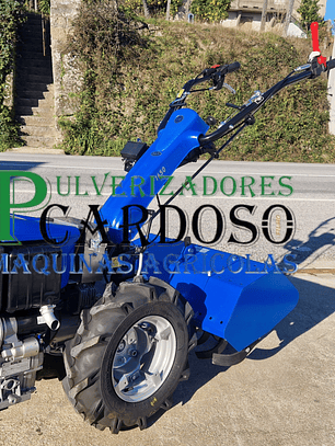 Motocultivador SEP Kohler KD400 A.E.