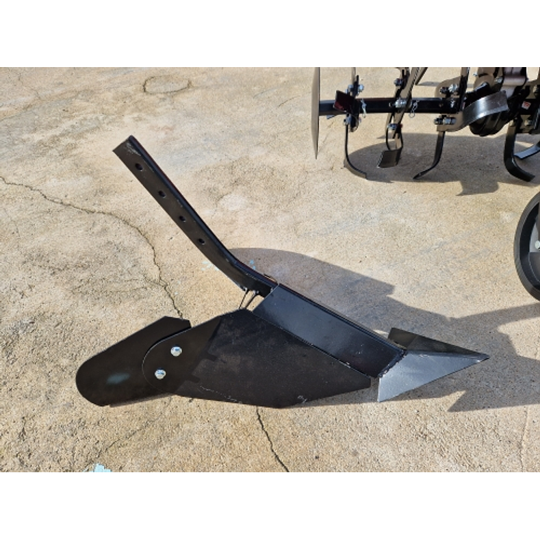 Motoenxada Like Honda GX160 9