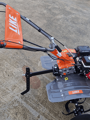 Motoenxada Like Honda GX160