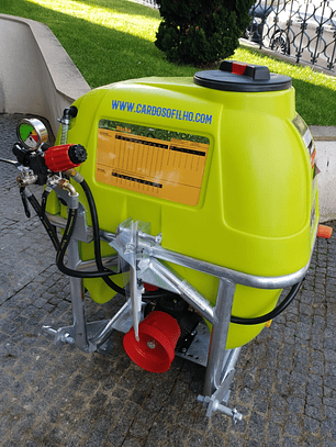 Pulverizador Rocha 200 Litros ar403