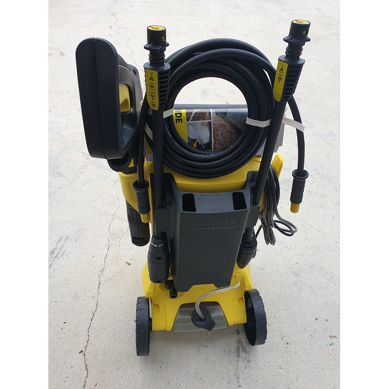 Lavadora KARCHER K3 Power Control 120Bar 3