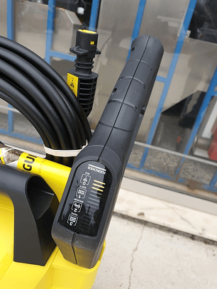 Lavadora KARCHER K3 Power Control 120Bar