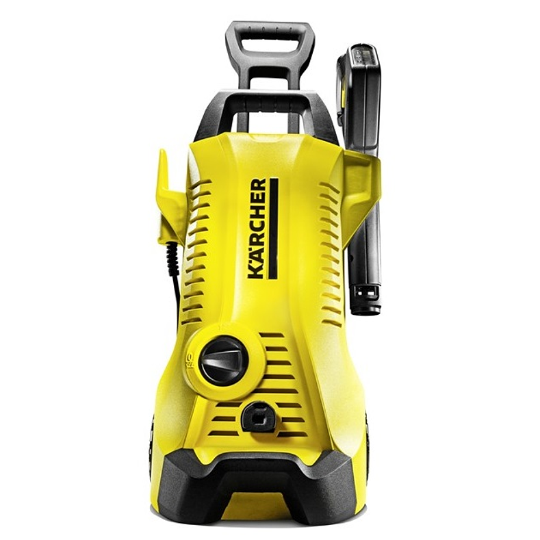 Lavadora KARCHER K3 Power Control 120Bar 1