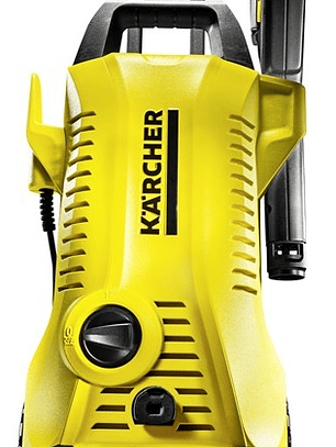 Lavadora KARCHER K3 Power Control 120Bar