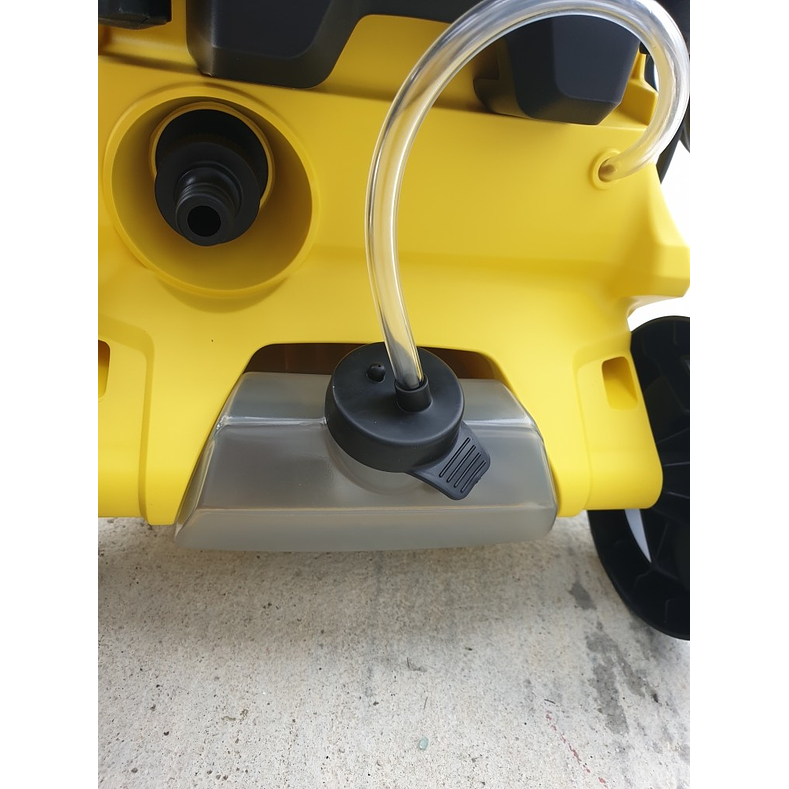 Lavadora KARCHER K3 Power Control 120Bar 6