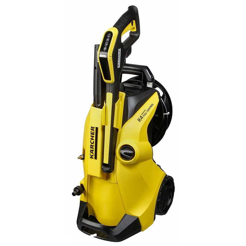 Lavadora KARCHER K4 Power Control 130Bar 6