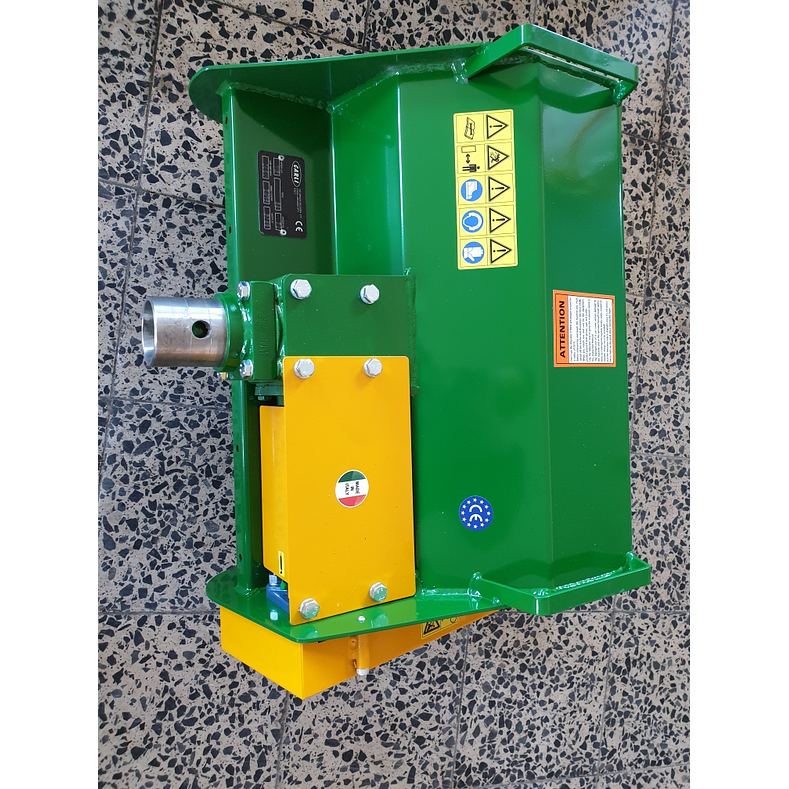 Triturador Martelos Carli Valpadana 60cm 2