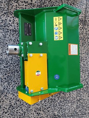 Triturador Martelos Carli Valpadana 60cm