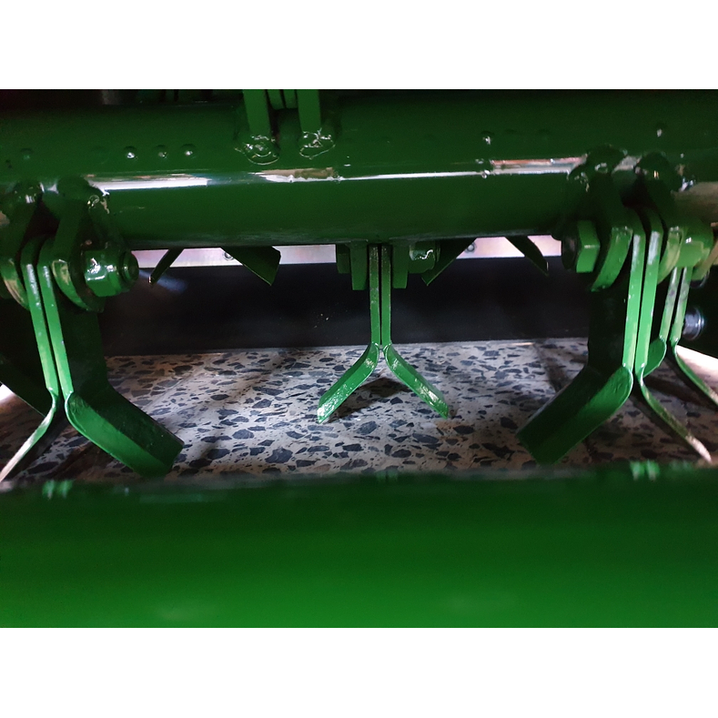 Triturador Martelos Carli Valpadana 60cm 6