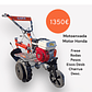 Motoenxada Like Honda Gx160 Completa - Thumbnail 2