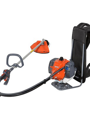 Roçadora Mochila Oleo-mac SPARTA 441BP