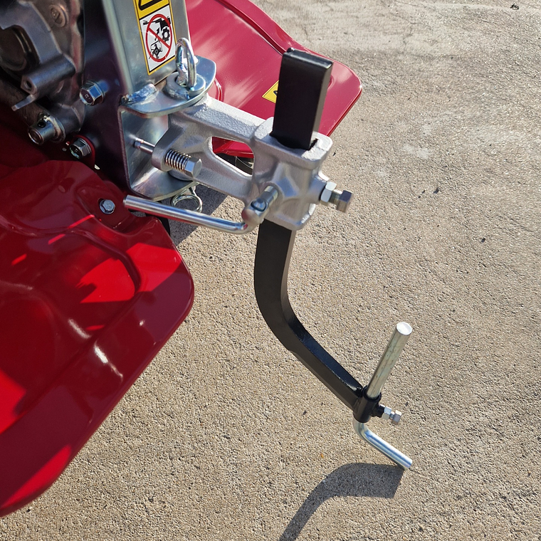 Motoenxada Honda F560 ORIGINAL 5