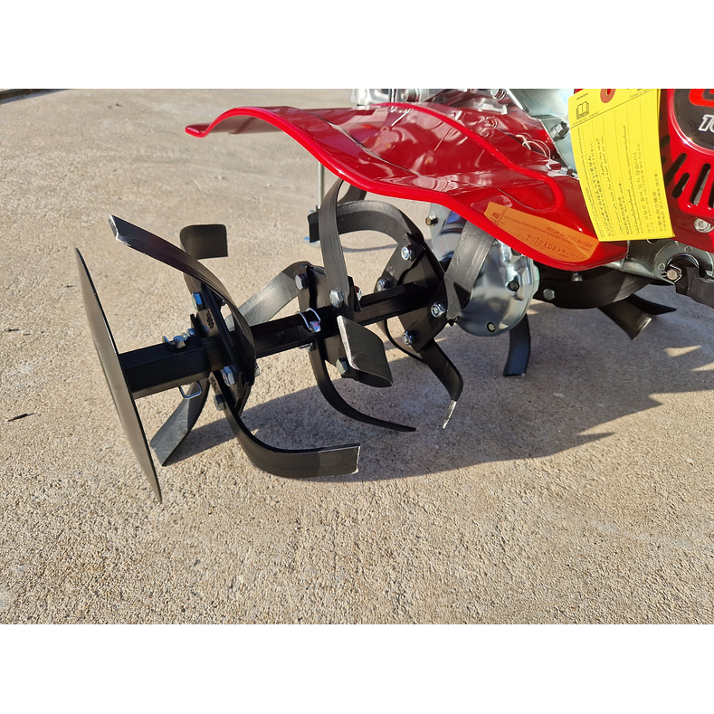 Motoenxada Honda F560 ORIGINAL 6