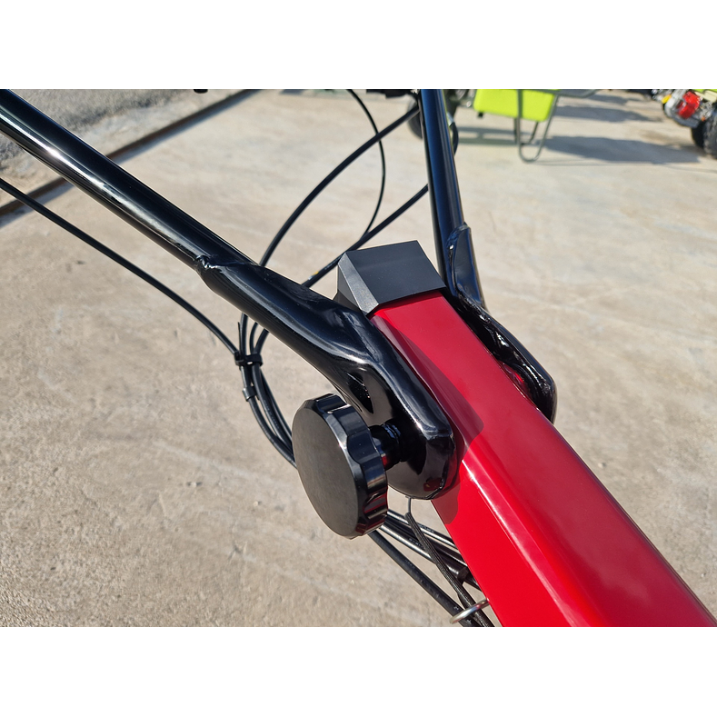 Motoenxada Honda F560 ORIGINAL 8