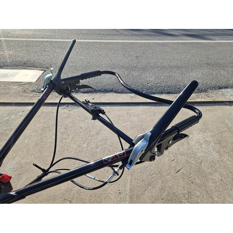 Motoenxada Honda F560 ORIGINAL 10