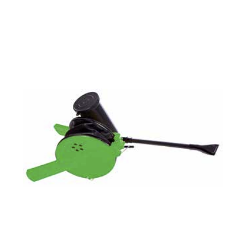 Torpilha Enxofre Manual 1