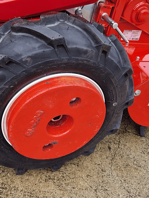 Motocultivador HONDA F560 