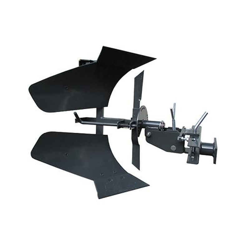 Charrua Giratória Grande 1