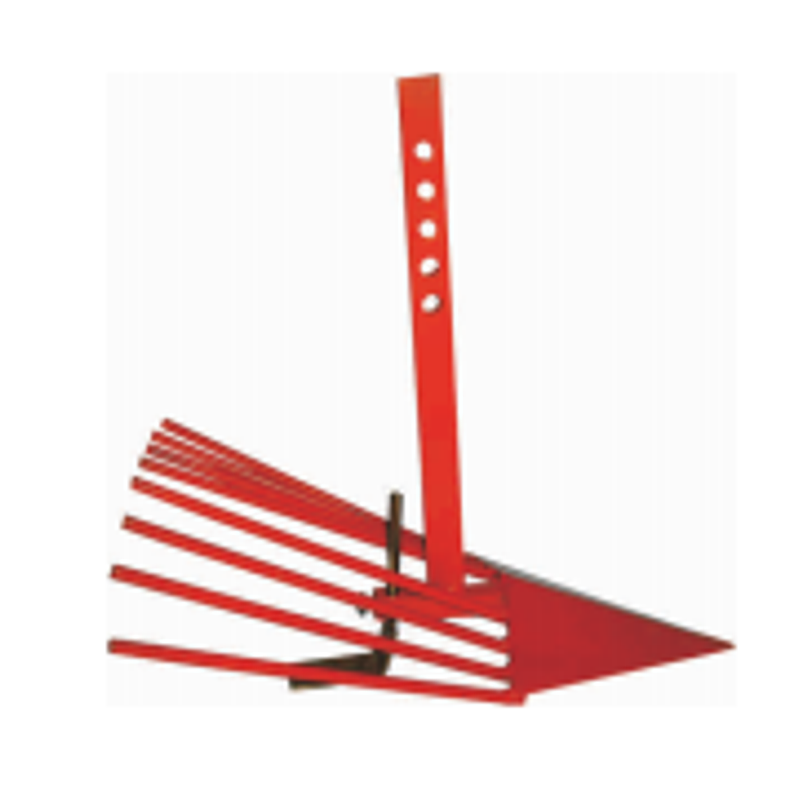 Arrancador Batatas 1