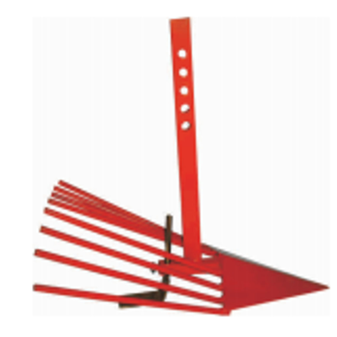 Arrancador Batatas 1