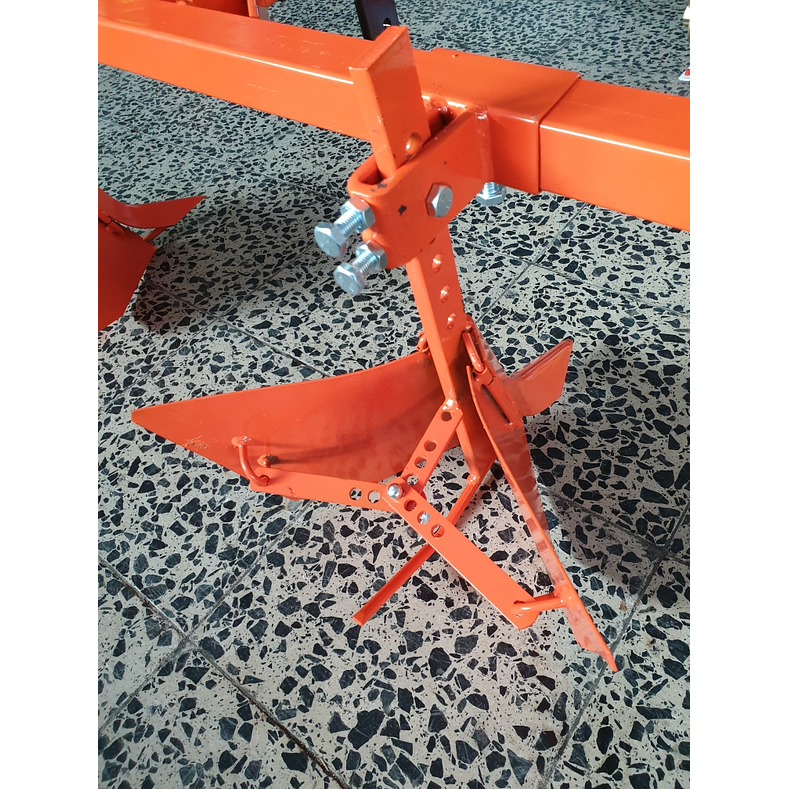 Abre Regos 2 Linhas 3