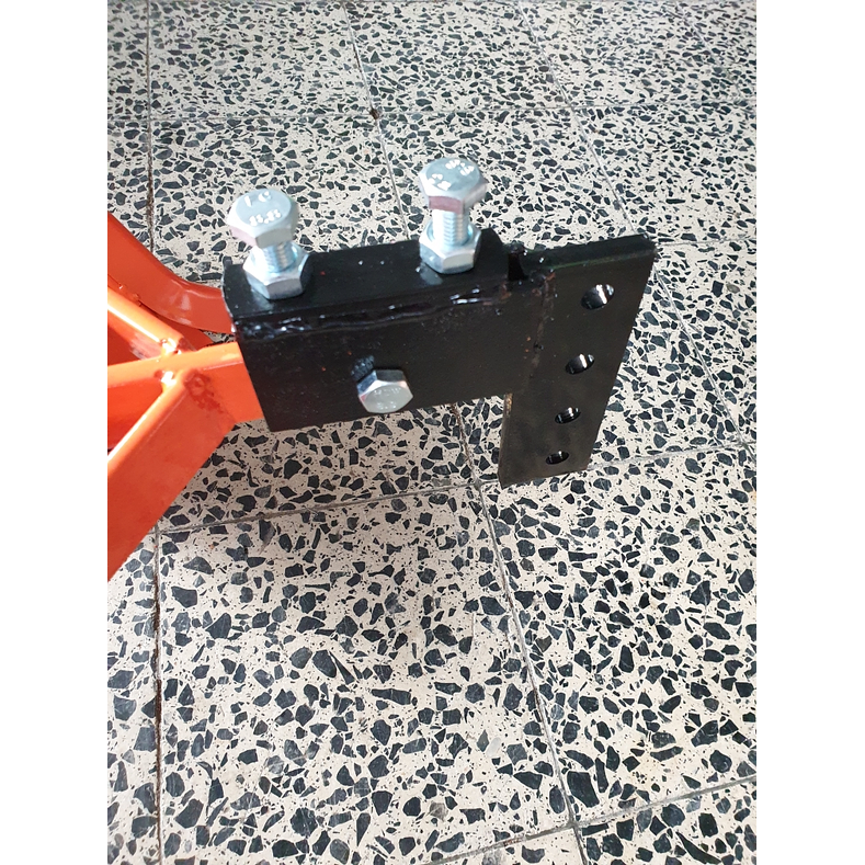 Abre Regos 2 Linhas 4