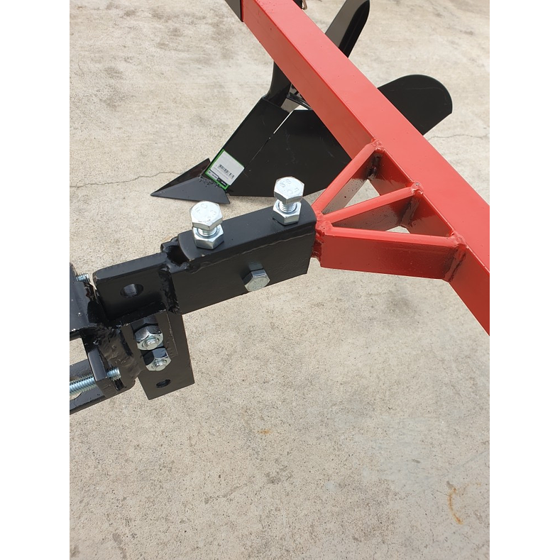 Abre Regos 2 Linhas 5