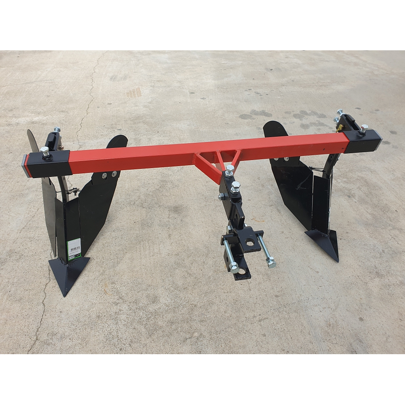 Abre Regos 2 Linhas 6