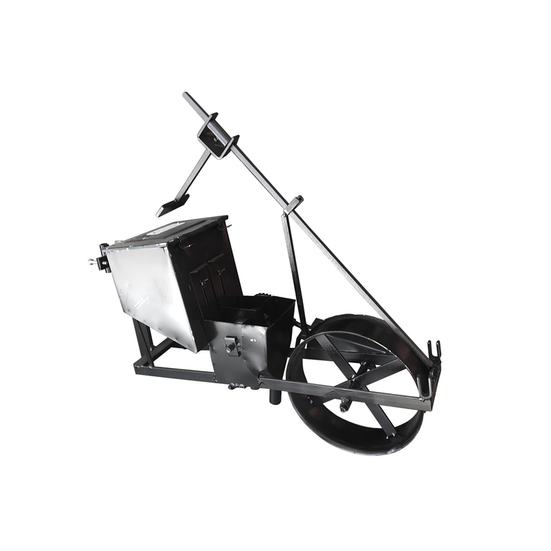 Semeador de Milho Tradicional 1