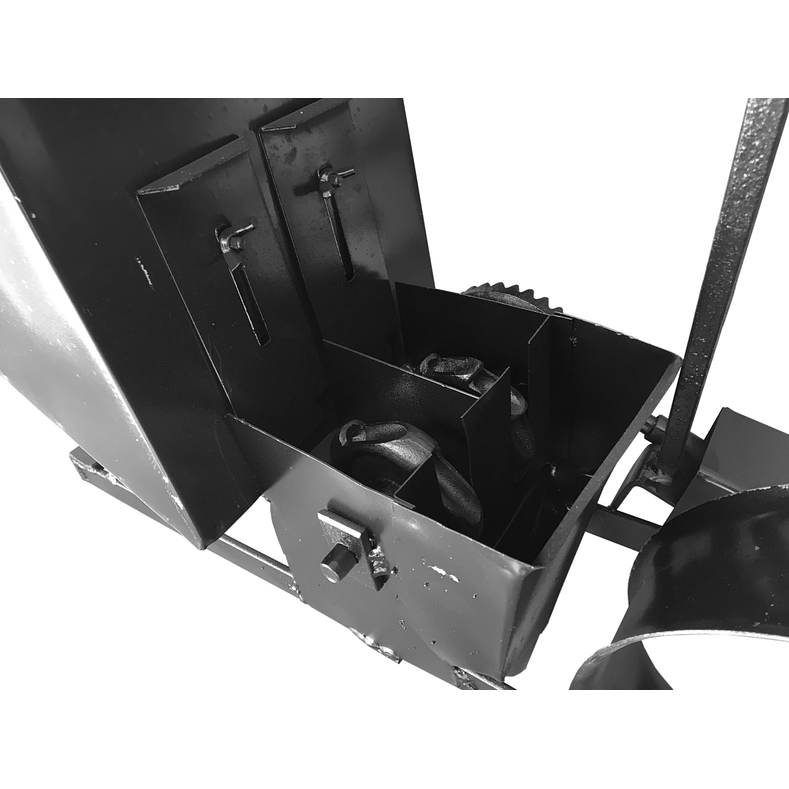 Semeador de Milho Tradicional 2