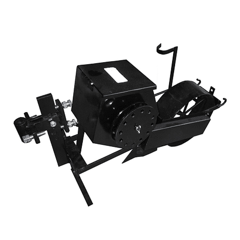 Semeador de Milho Grão-a-grão 1