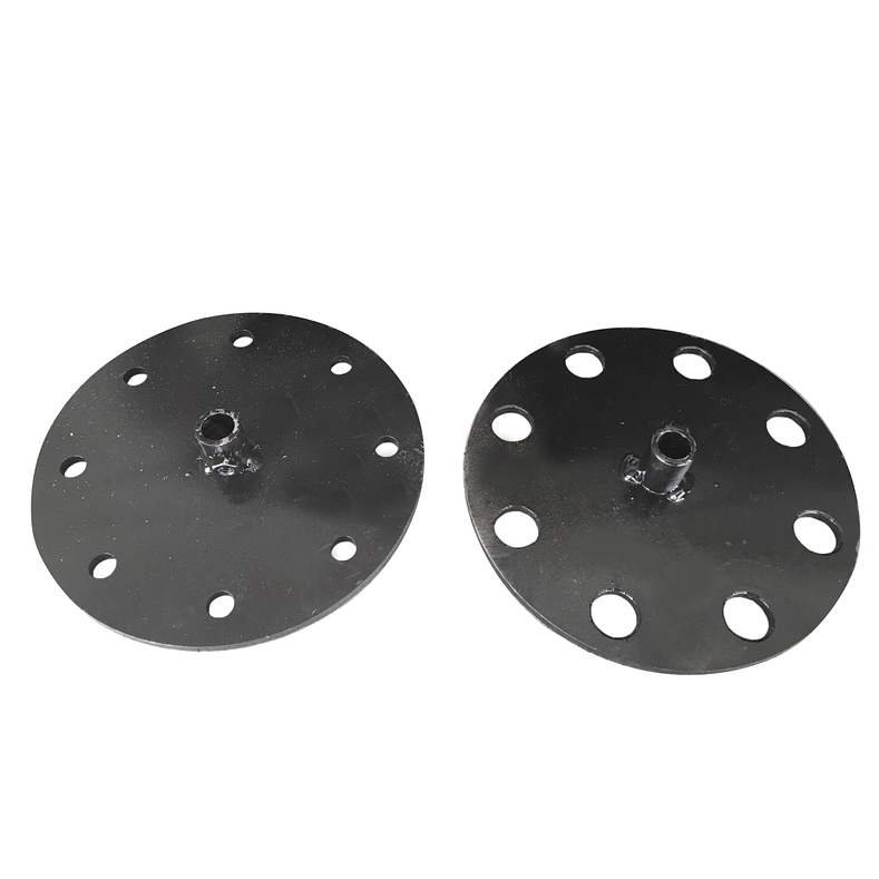 Semeador de Milho Grão-a-grão 2