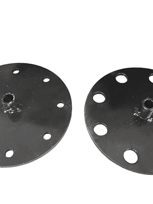 Semeador de Milho Grão-a-grão