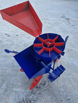 Semeador Batatas C/Adubador