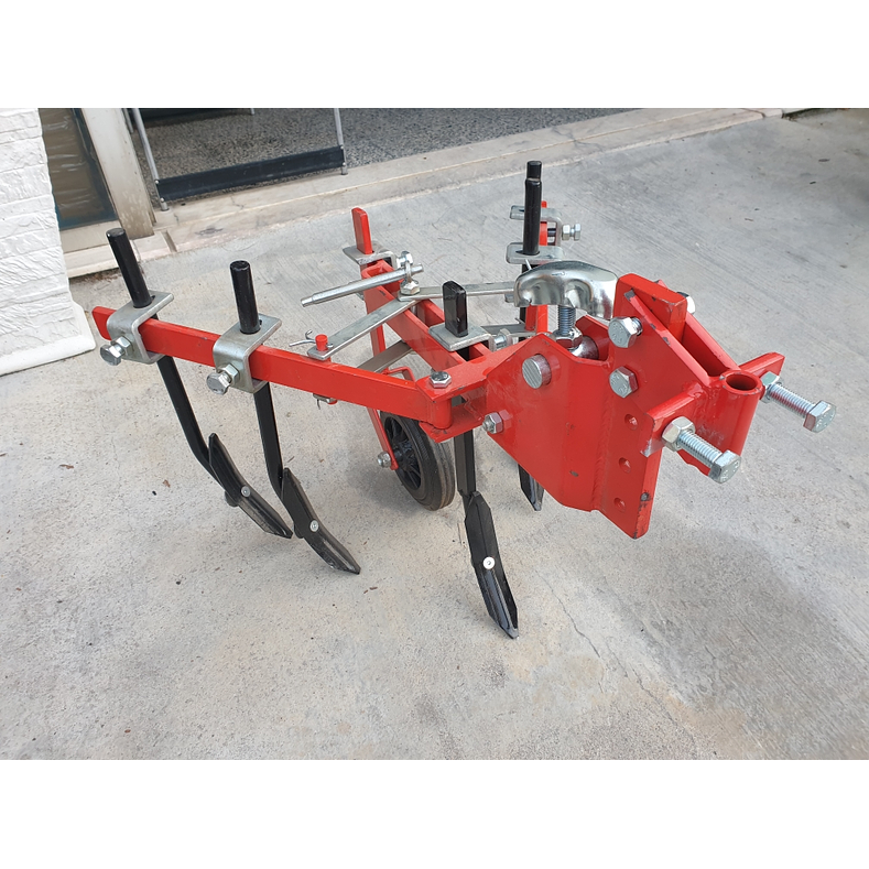 Escarificador / Sachador Reforçado 1