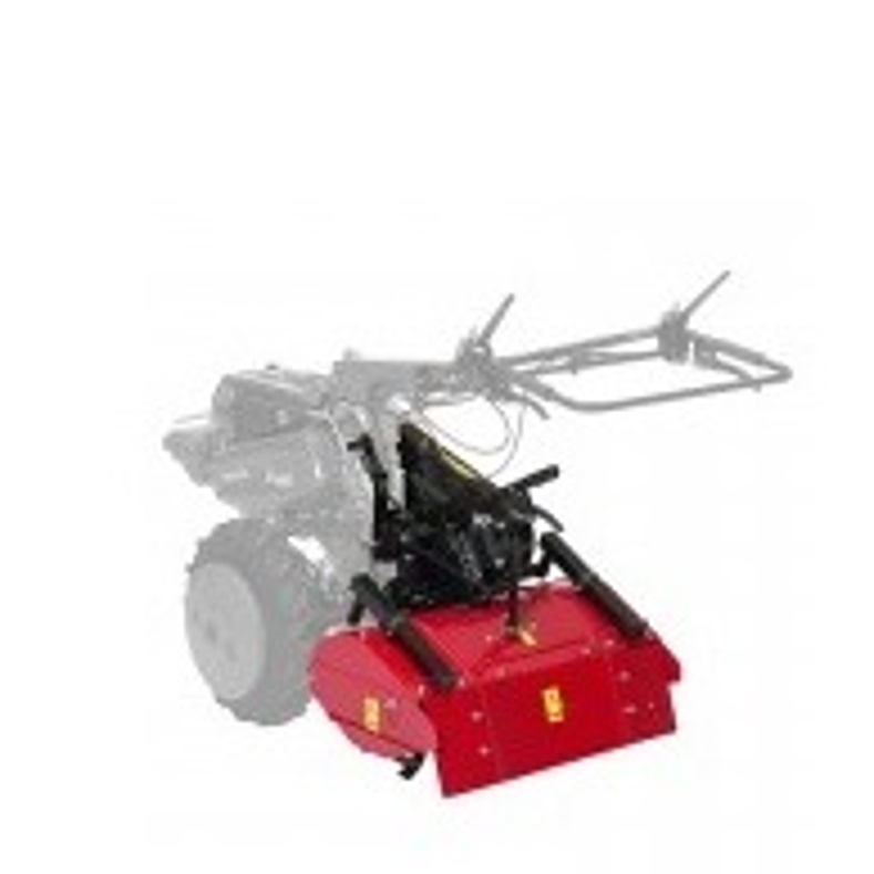 Frese Traseira para Honda F560 1