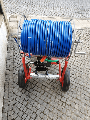 Grupo Sulfatar Honda Gx220 