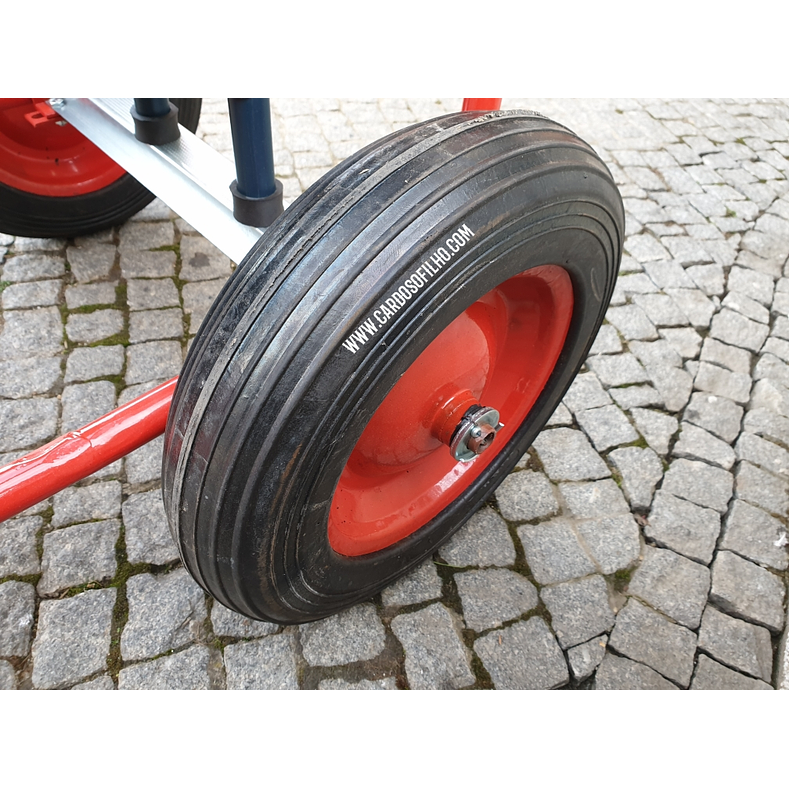 Grupo Sulfatar Honda Gx220  6