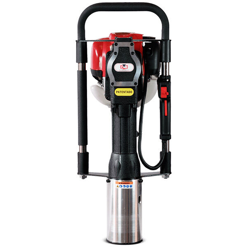  Bate Estacas OMEGA Honda Gx35 1