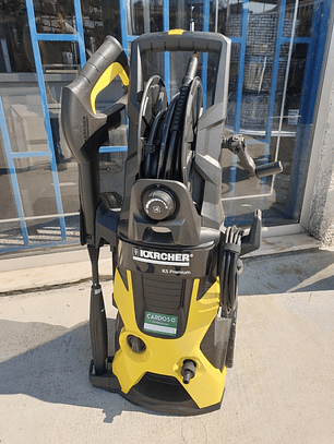  Lavadora KARCHER K5 Basic 145Bar 