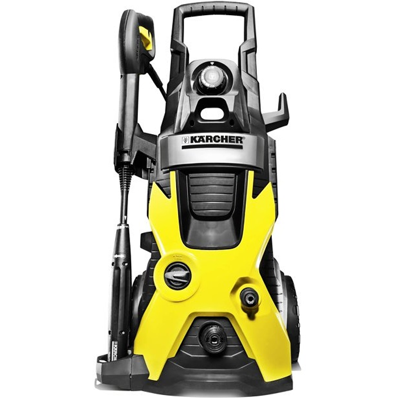  Lavadora KARCHER K5 Basic 145Bar  3