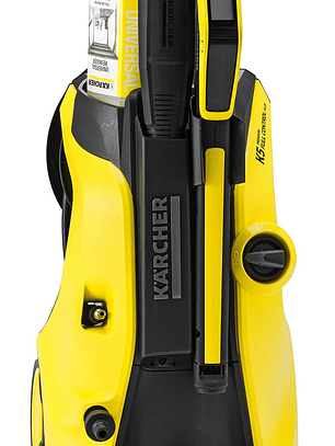 Lavadora KARCHER K5 Power Control 145Bar