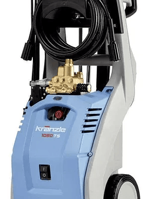  Lavadora Prof KRANZLE K1050TS