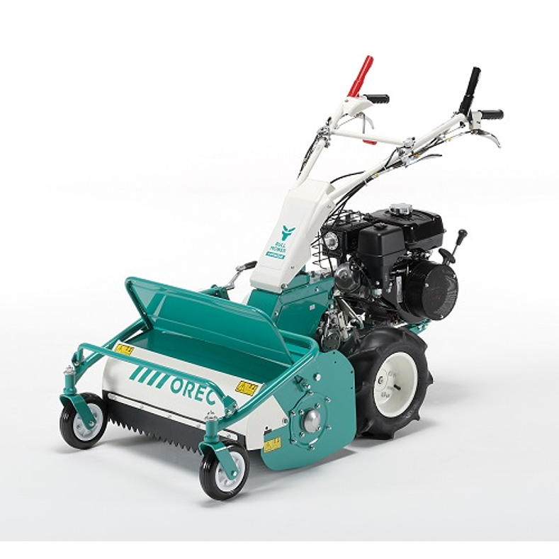 Triturador de Martelos OREC 9HP Profissional 1