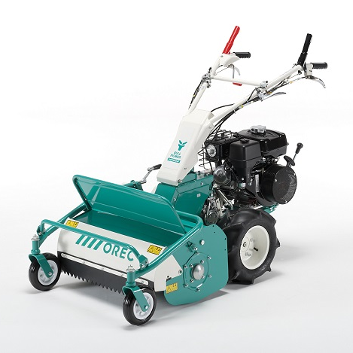 Triturador de Martelos OREC 9HP Profissional 1